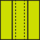 BDri Welded Re-inforced Seams