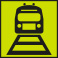 Garment conforms to RIS-3279-TOM - Railway use certified